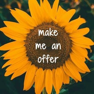 Make me an offer! :)